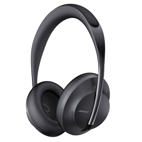 NWOT Bose 700 Noise Cancelling Wireless Headphones With Case - Picture 1 of 3